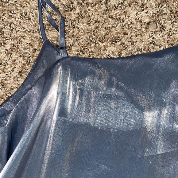 Free People Blouse - Picture 4 of 5